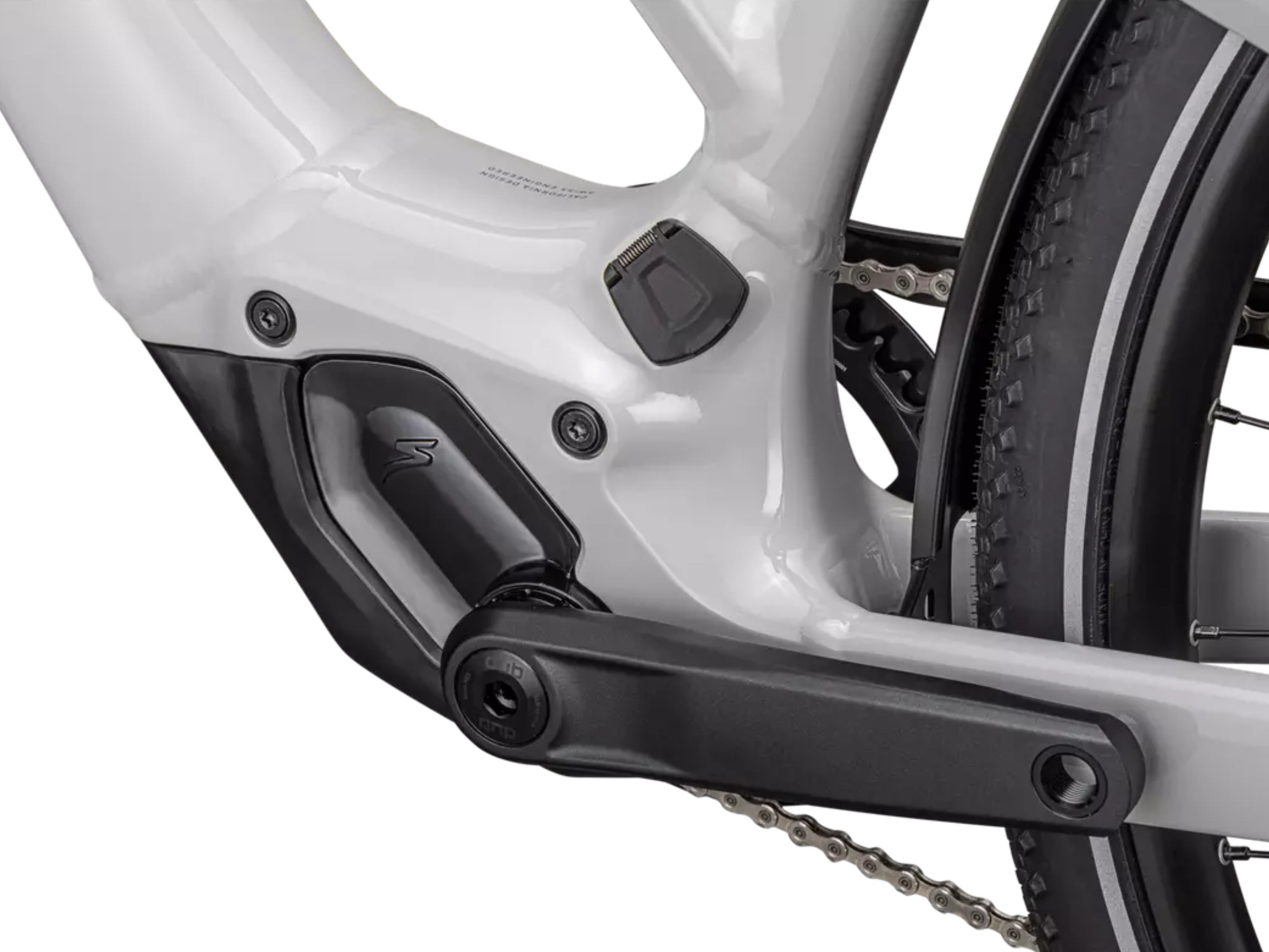 Specialized Turbo Vado SL 2 5.0 Step-Through Electric Bike - Lightweight Commuter E-Bike for Urban Riding & Daily Errands