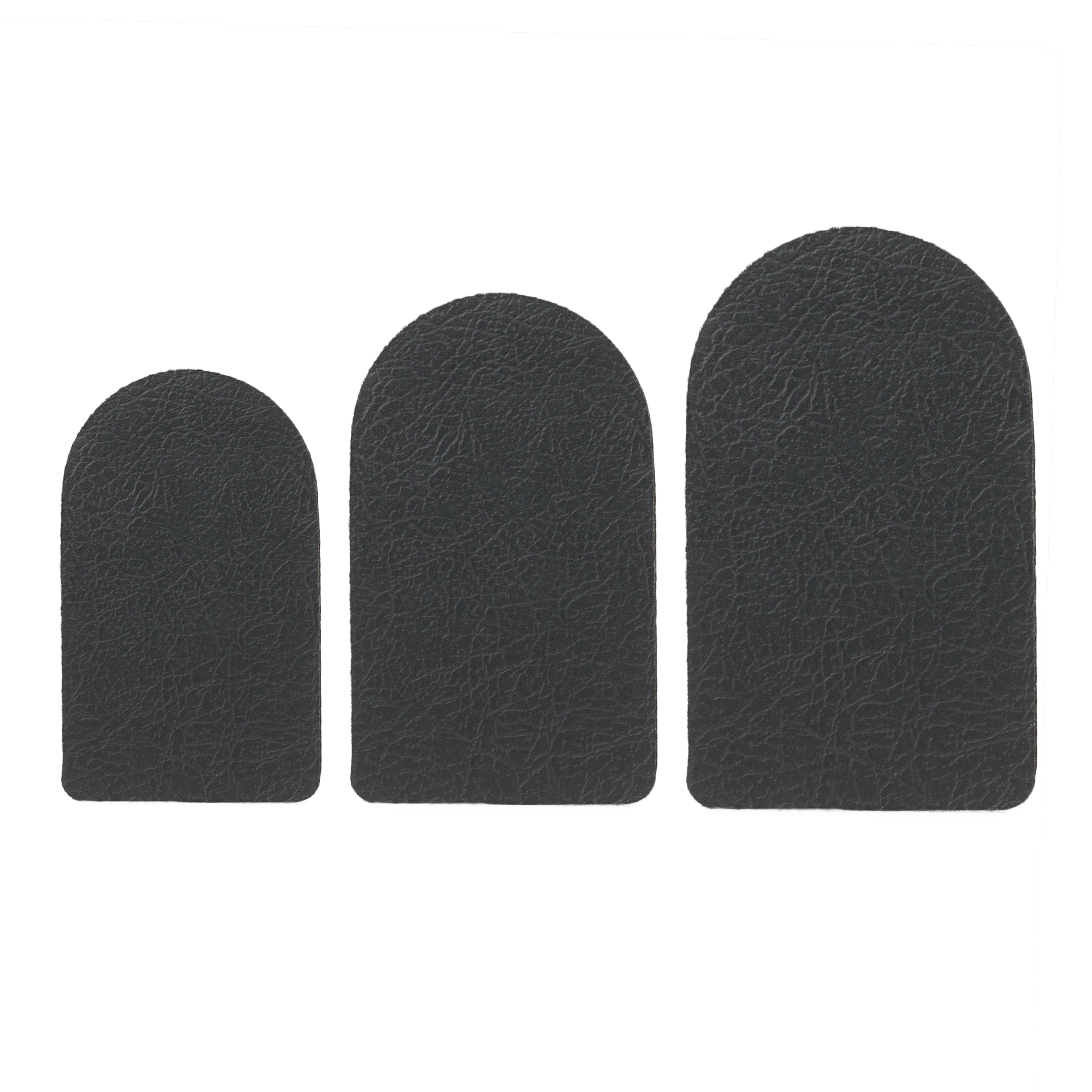 Adjustable Heel Lift Wedge for Shoes - Single Shoe Insert (Not a Pair) - Perfect for Height Boost, Foot Pain Relief & Post-Surgery Recovery