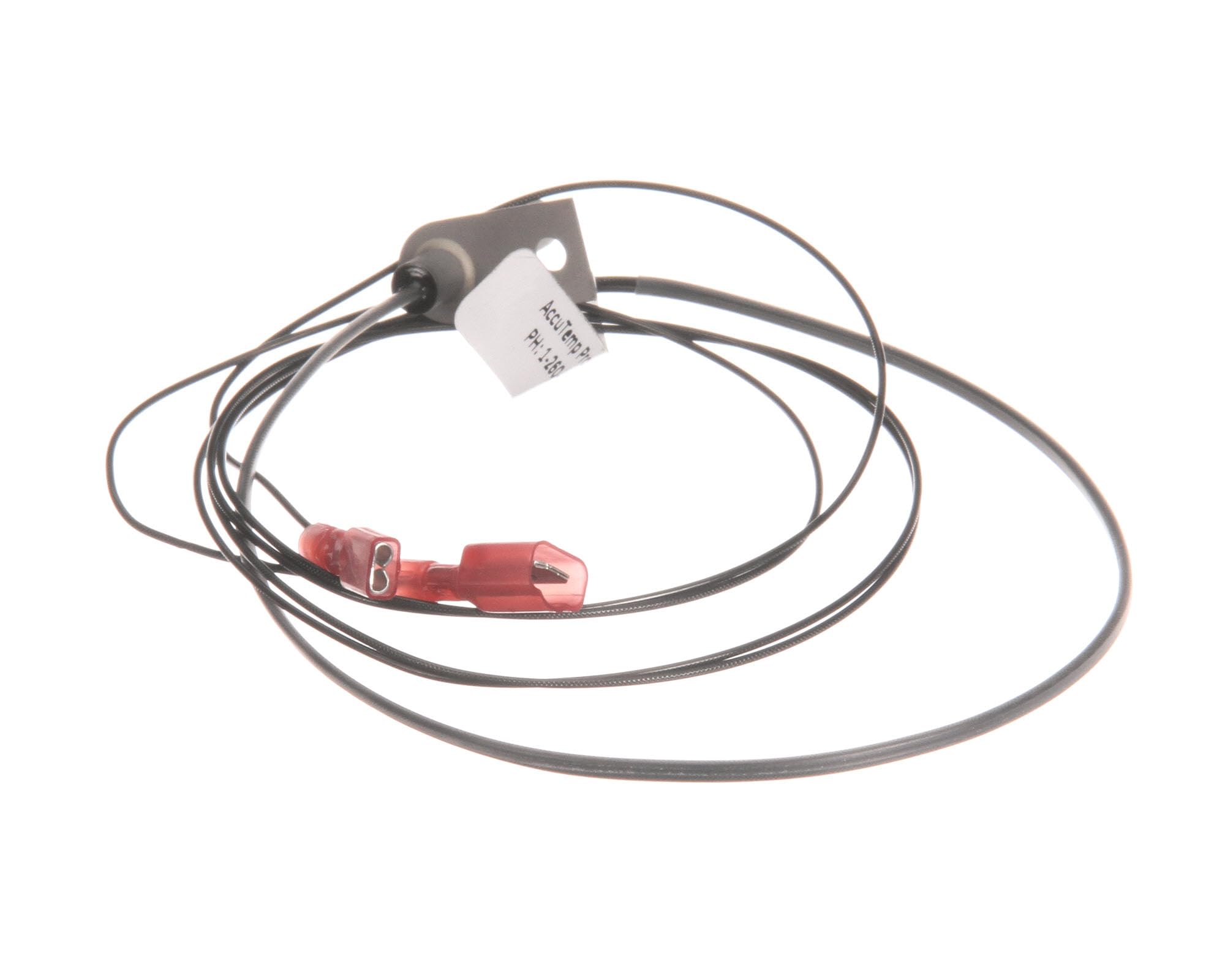 AT0A-3519-3 Evolution Gas Reed Switch with Wire - High Sensitivity Magnetic Sensor for Home Security, Industrial Automation & DIY Electronics Projects