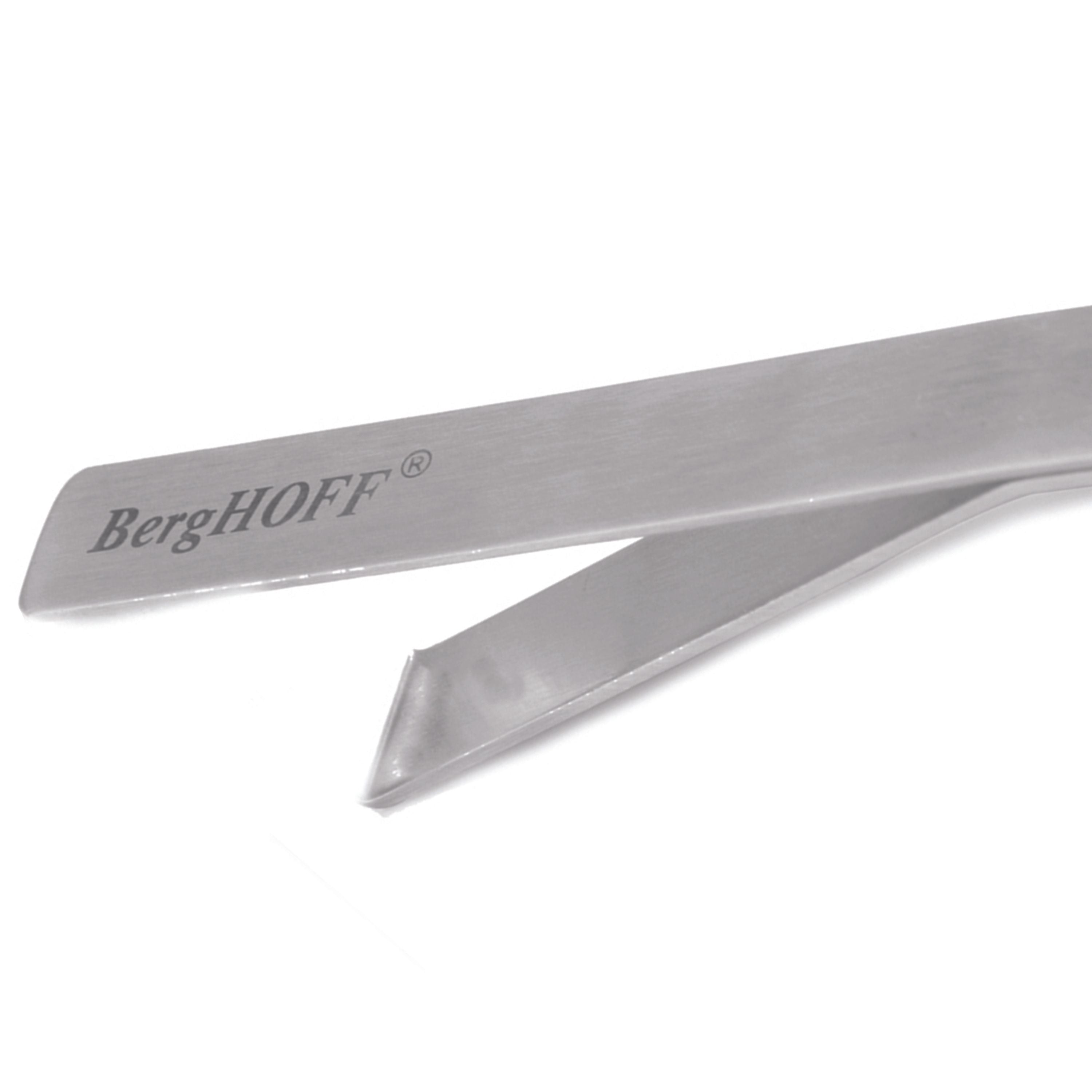 BergHOFF Neo Stainless Steel Sugar Tongs 3.5