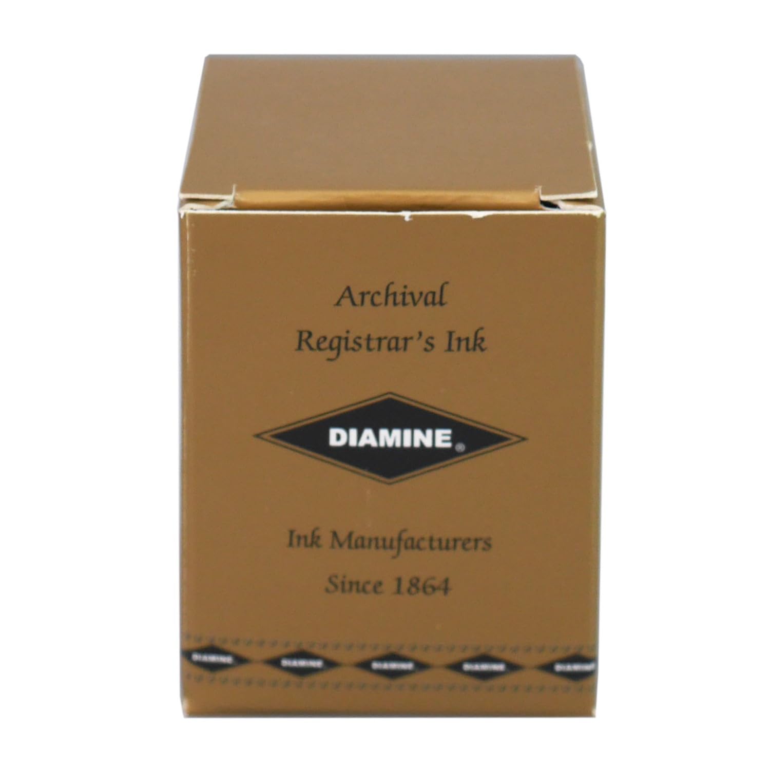 Diamine 30ml Fountain Pen Ink Bottle - Registrar's Ink for Calligraphy, Writing & Art | Perfect for Journals, Letters & Professional Documents