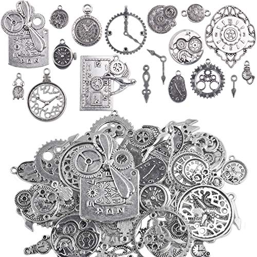 Antique Silver