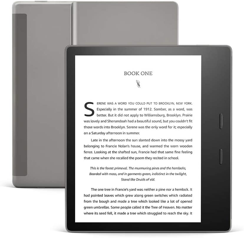 Amazon Kindle Oasis 7