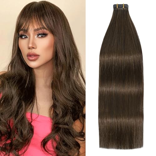 #4 Chocolate Brown