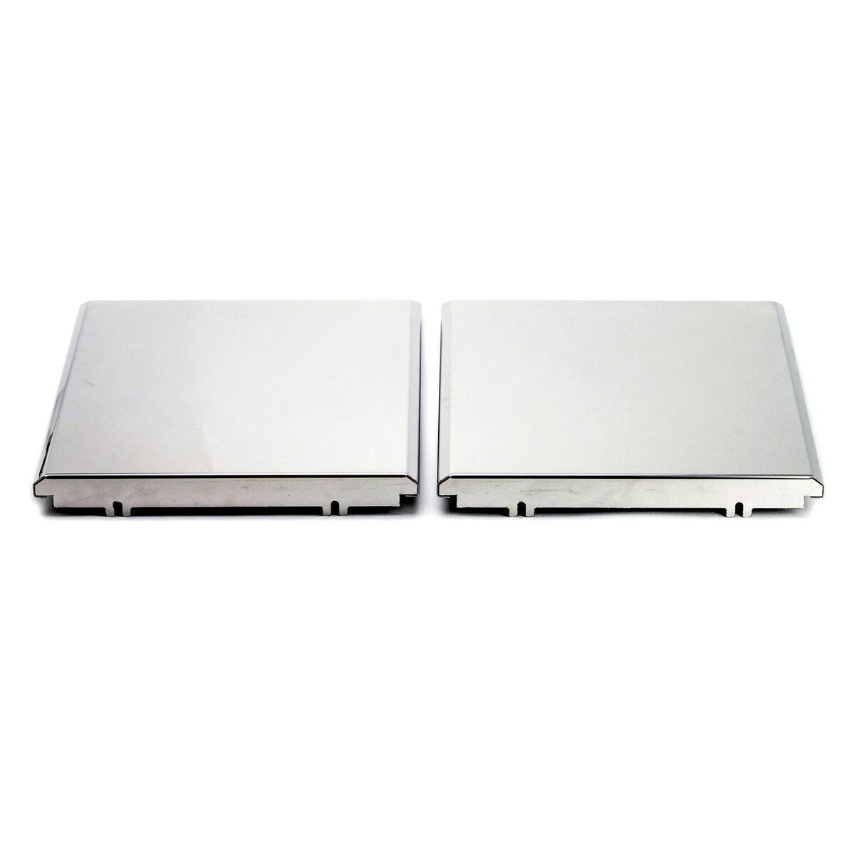 Profitec Pro 700 / 800 Espresso Machine Side Panel - Premium Replacement Part for Home Baristas & Coffee Shops | Perfect for Machine Maintenance & Custom Upgrades