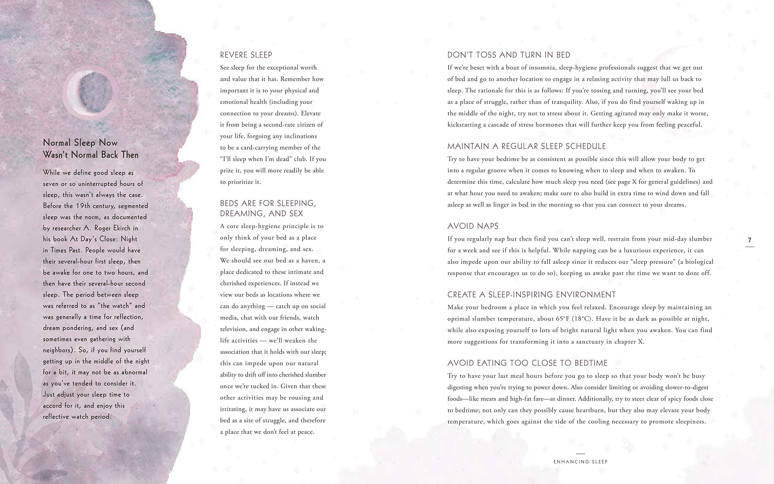 The Complete Book of Dreams Interpretation Guide - Dream Dictionary & Meaning Analysis for Personal Growth & Self-Discovery | Perfect for Psychologists, Therapists & Dream Enthusiasts