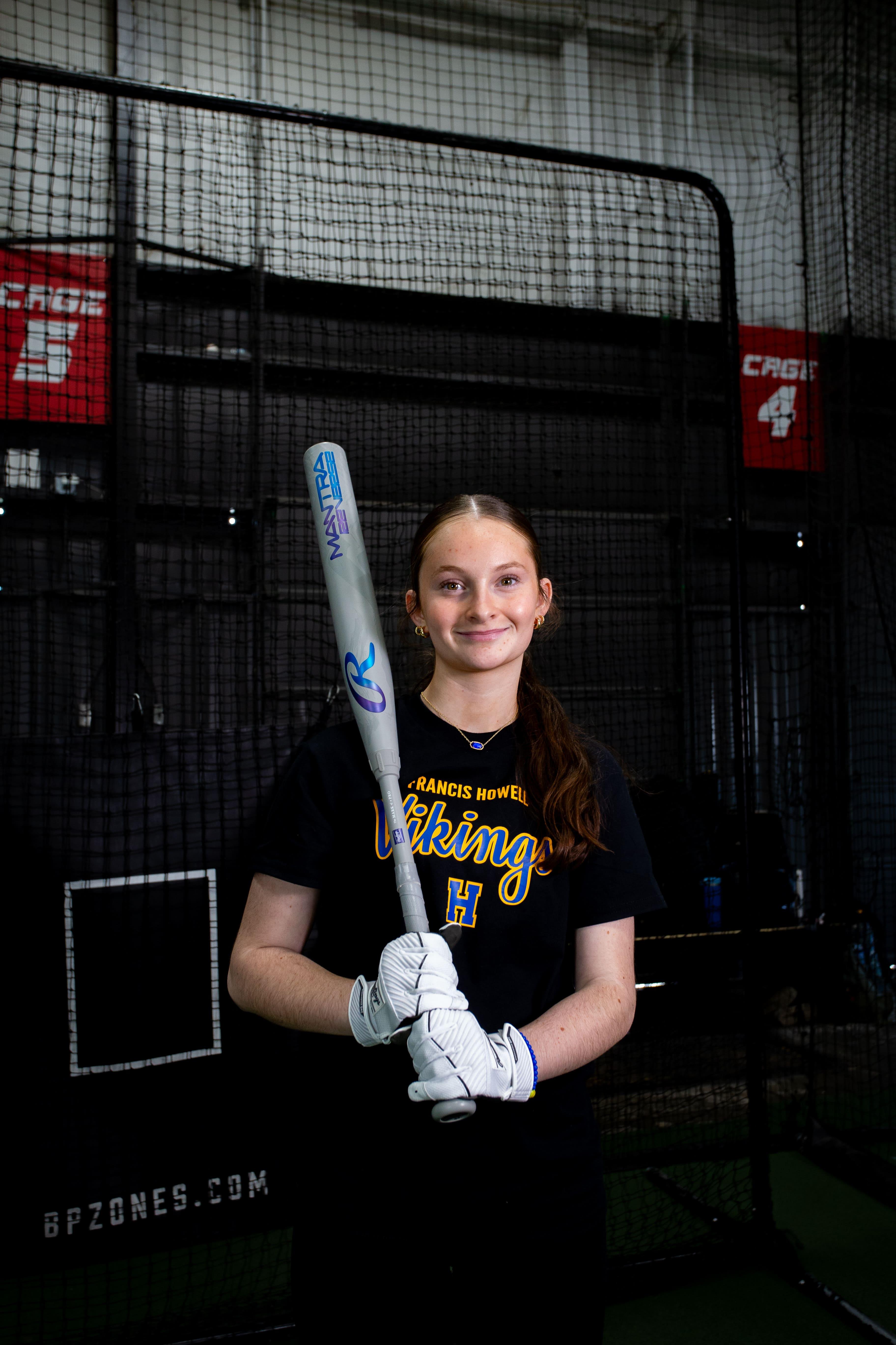 2025 Rawlings Mantra Reverse 11 Fastpitch Softball Bat - RFP5MR11 | USSSA & ASA Approved | Lightweight Composite Design for Power Hitting | Perfect for Fastpitch Games, Tournaments & Practice Sessions