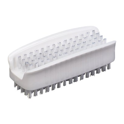 Professional Nail & Hand Cleaning Brush Set - Soft Bristles for Gentle Exfoliation & Hygiene - Perfect for Manicures, Pedicures & Home Spa Care
