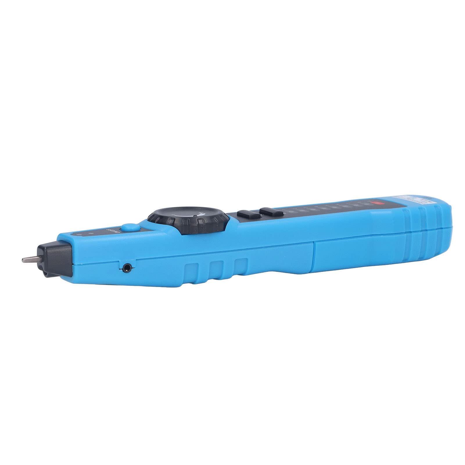 RJ45 Ethernet Cable Tester, FWT11 Multifunction Network Cable Tracer - Portable Anti-Interference Line Finder for Phone & Ethernet Cables - Perfect for IT Technicians & Home Network Setup