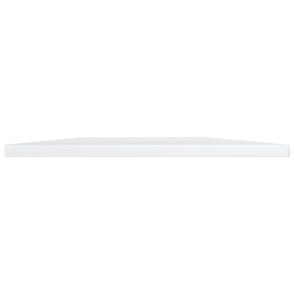 8-Pack Replacement Bookshelf Panels - 15.7