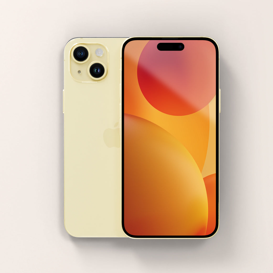 iPhone 15 256GB Unlocked Smartphone for T-Mobile - Premium Camera, Long Battery Life for Travel & Photography