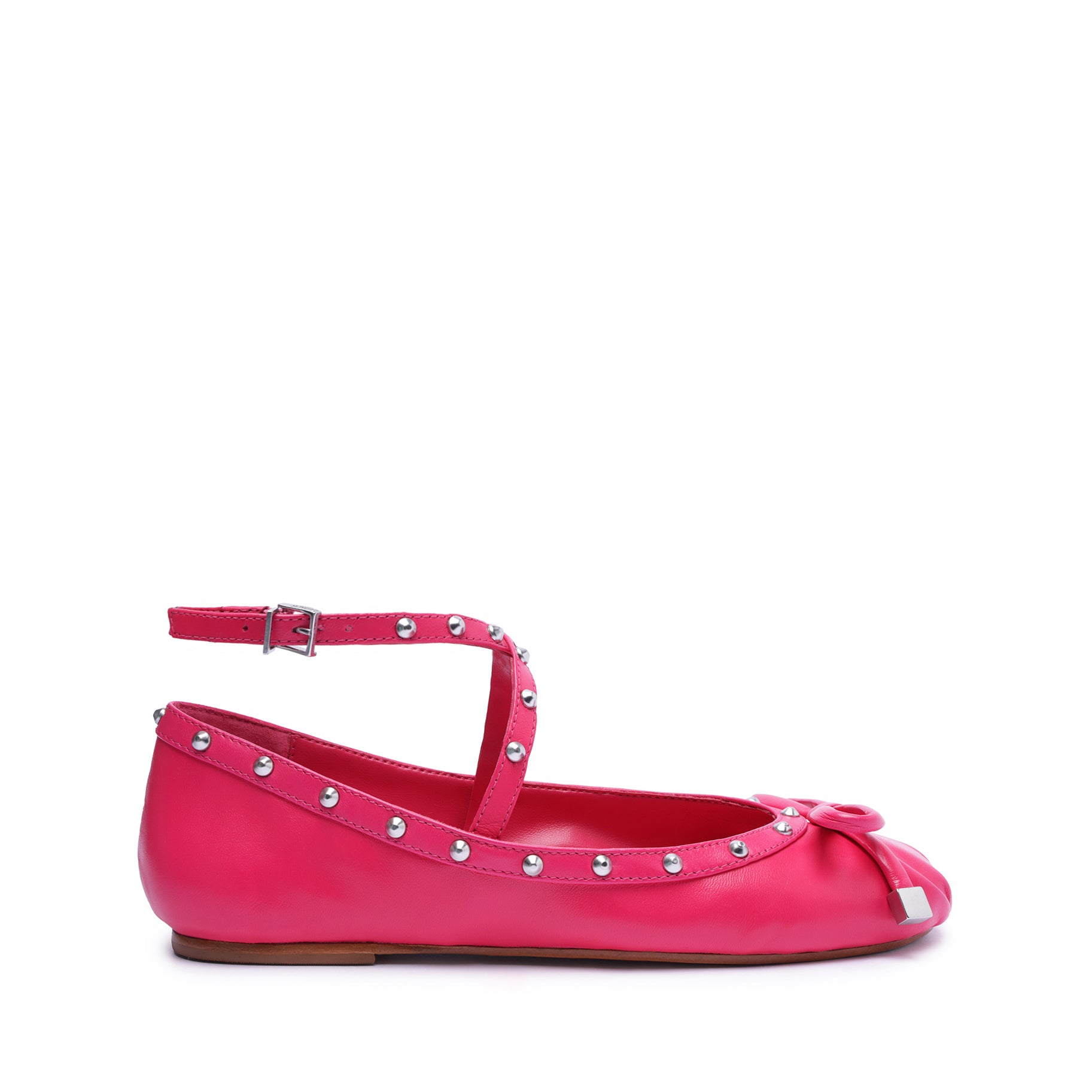 Paradise Pink