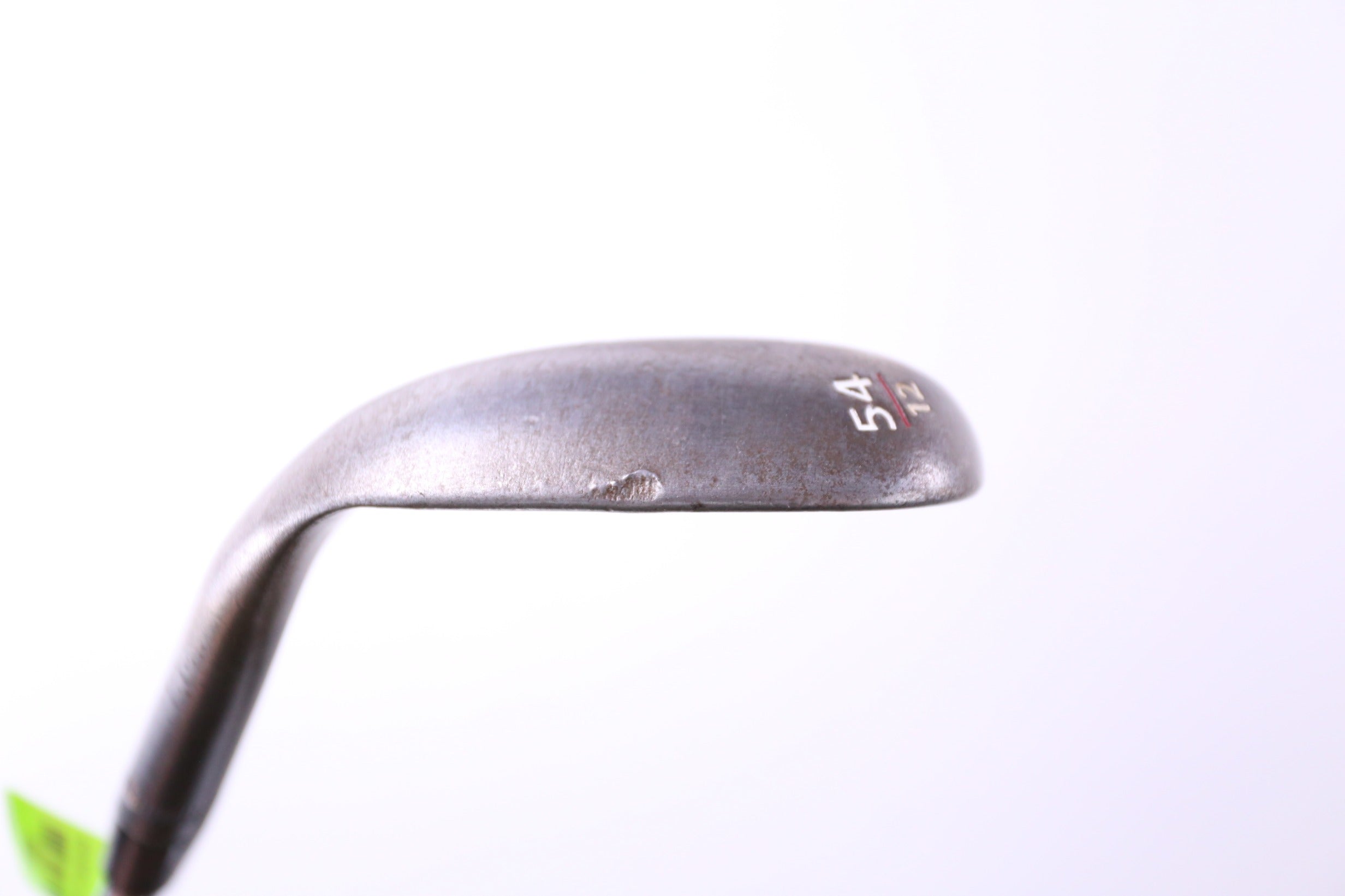 Used Callaway MD4 Black Sand Wedge - Right Handed 54° Stiff Flex Golf Club for Sand Traps & Short Game Shots