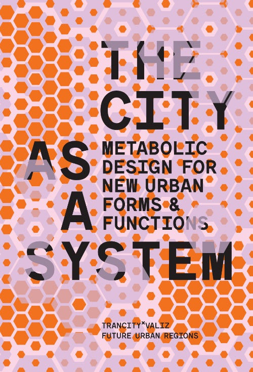 The City as a System: Sustainable Urban Design for Smart Cities | Eco-Friendly Architecture & Future City Planning | Perfect for Urban Developers & Environmental Planners