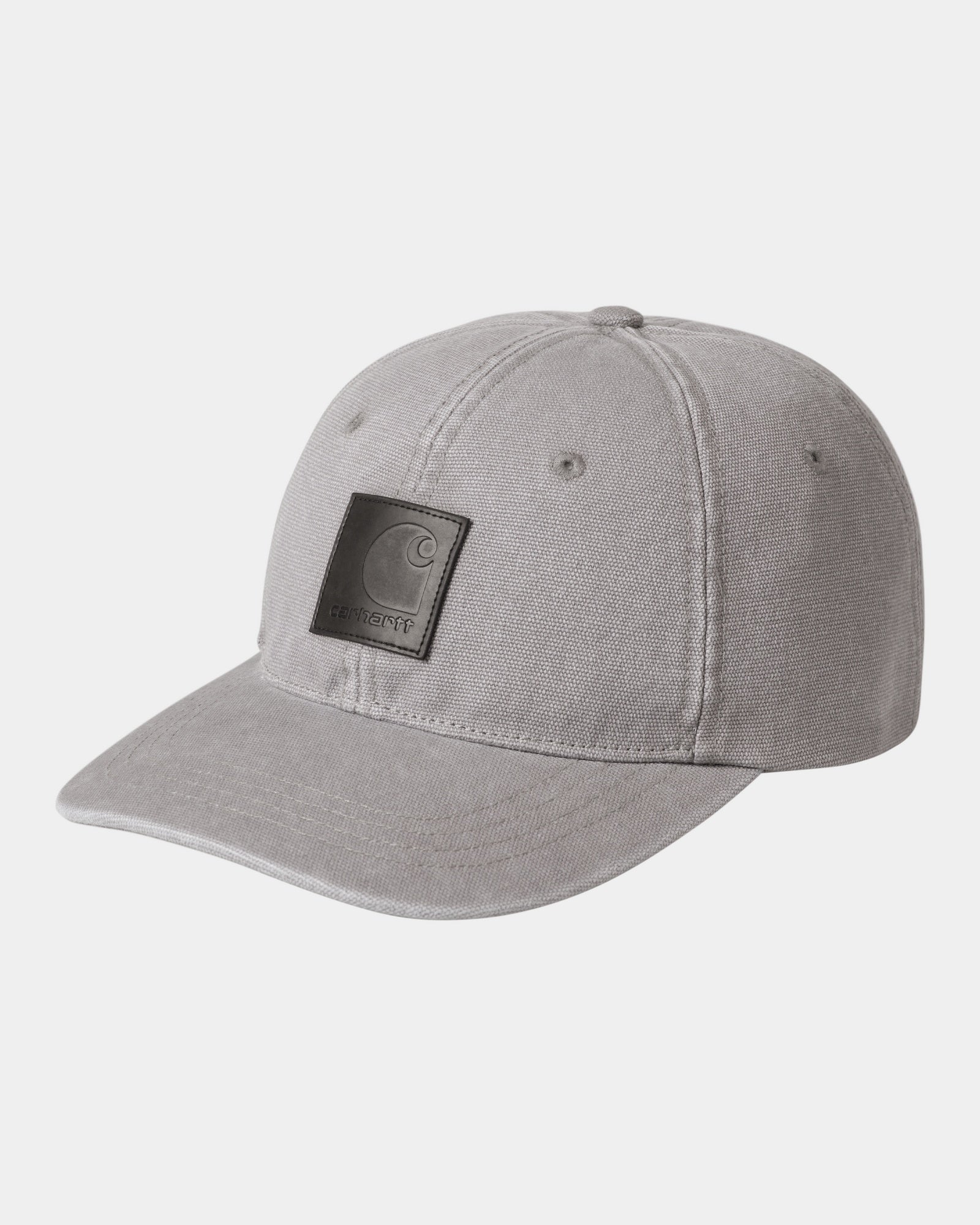Yosemite & Manta Canvas Cap - Vintage Style Adjustable Cotton Hat for Men & Women - Perfect for Outdoor Adventures, Hiking, and Casual Wear