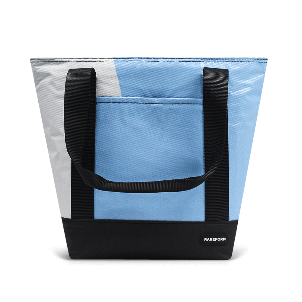 Beck Cooler Bag Bk1 00828 - Insulated Lunch Bag for Work, Picnics & Outdoor Activities - Leakproof & Durable Cooler Tote for Food & Drinks