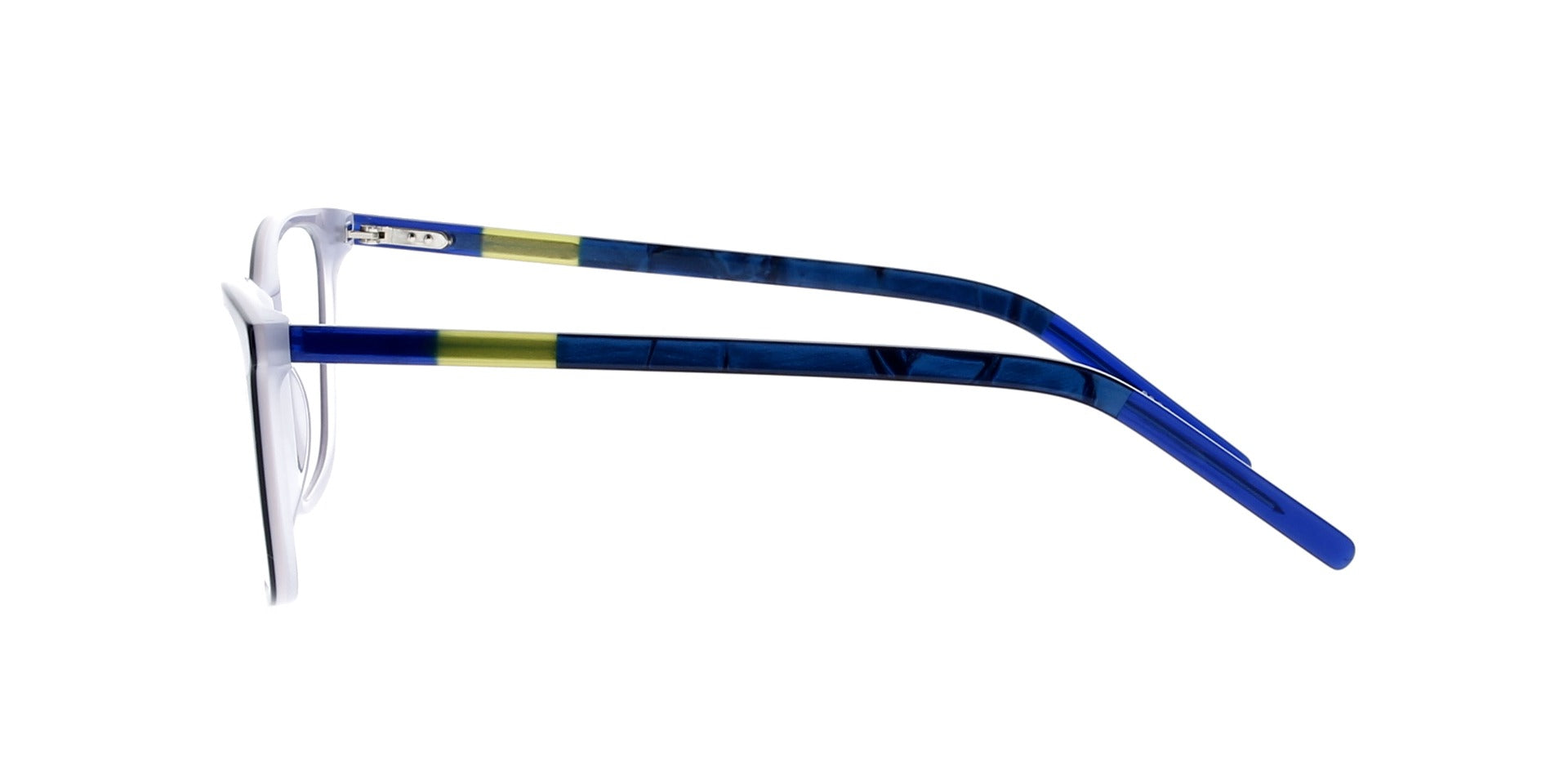 Stylish Fashion Eyewear Watts - Trendy Sunglasses for Men & Women - UV Protection & Lightweight Design - Perfect for Outdoor Activities, Travel & Driving