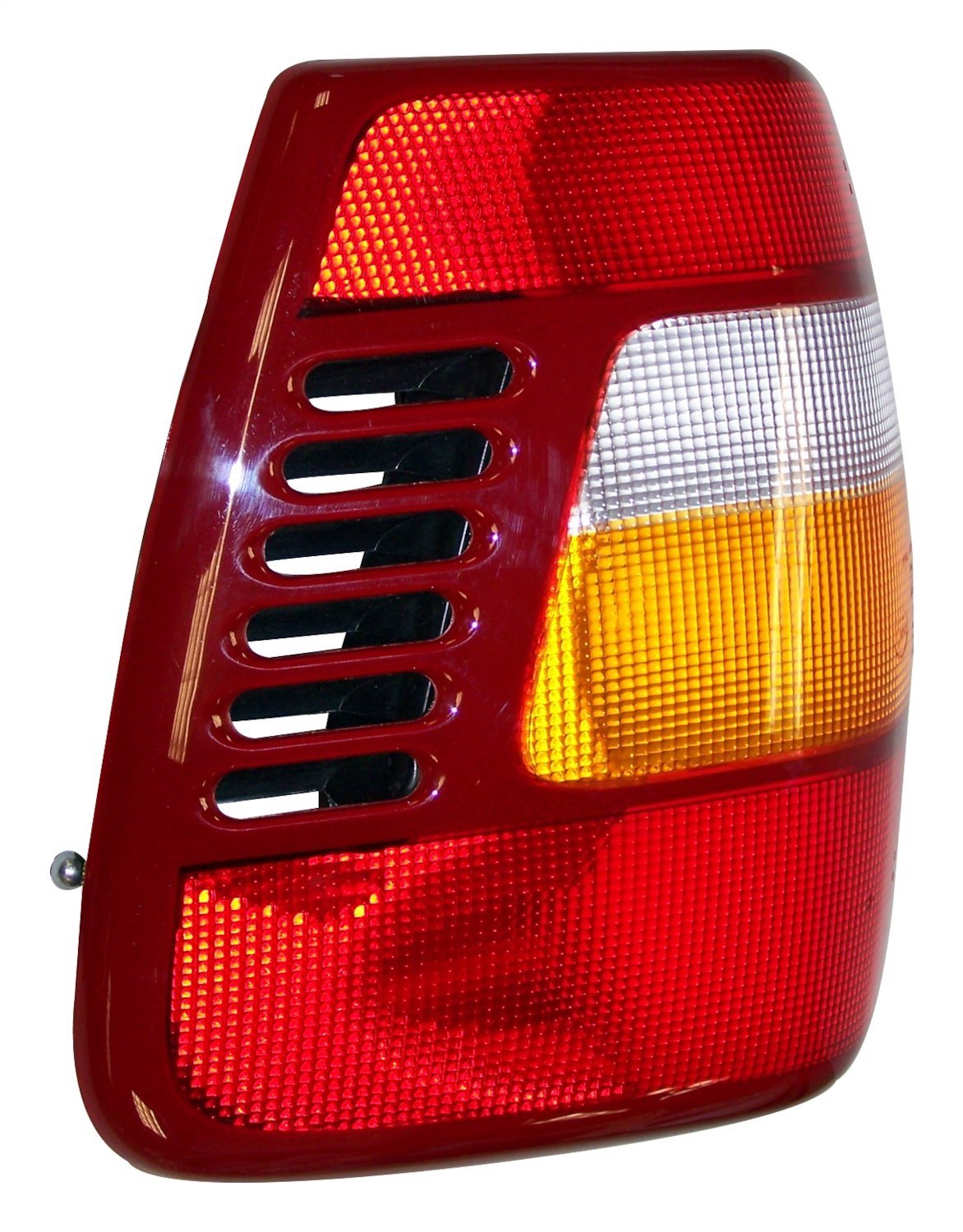 Crown Automotive Tail Light - Replacement LED Brake Lights for Cars, Trucks & SUVs - Waterproof & Durable for Night Driving & Off-Road Use