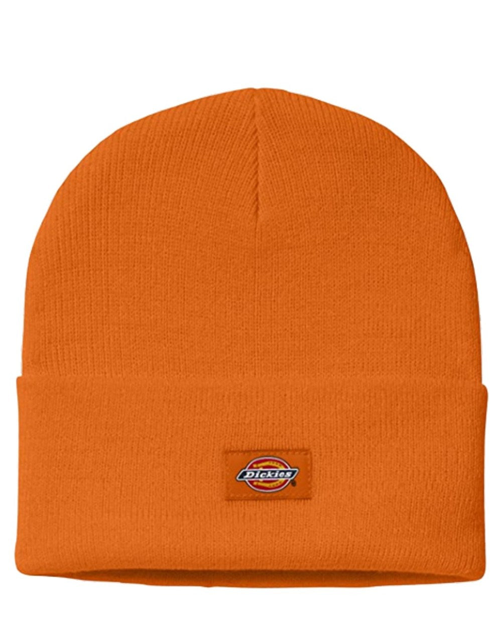 Neon Orange