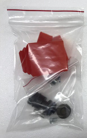 High-Quality 19mm Master Cylinder Repair Kit (Major) - Perfect for Car Brake System Maintenance & Repair