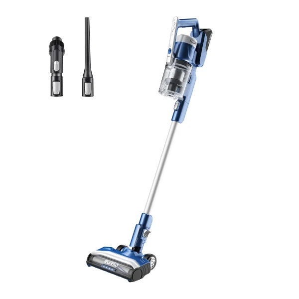 Eureka Stylus Elite Cordless Stick Vacuum Cleaner - Lightweight, Powerful Suction, Anti-Tangle Technology for Pet Hair & Hard Floors - Perfect for Home, Apartment, and Office Cleaning