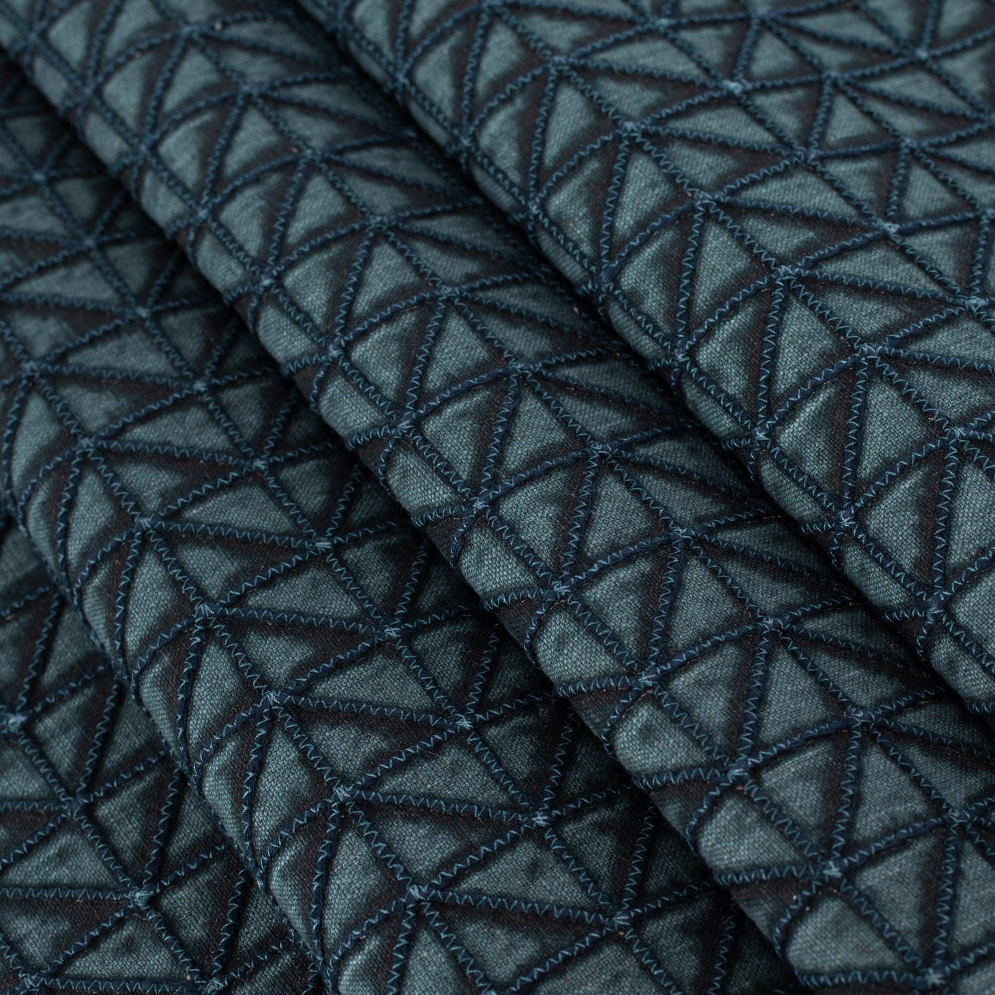 Premium Torello Fabric - Soft & Durable Aegean Blue Textile for Upholstery, Curtains & Home Decor | Perfect for DIY Projects & Interior Design