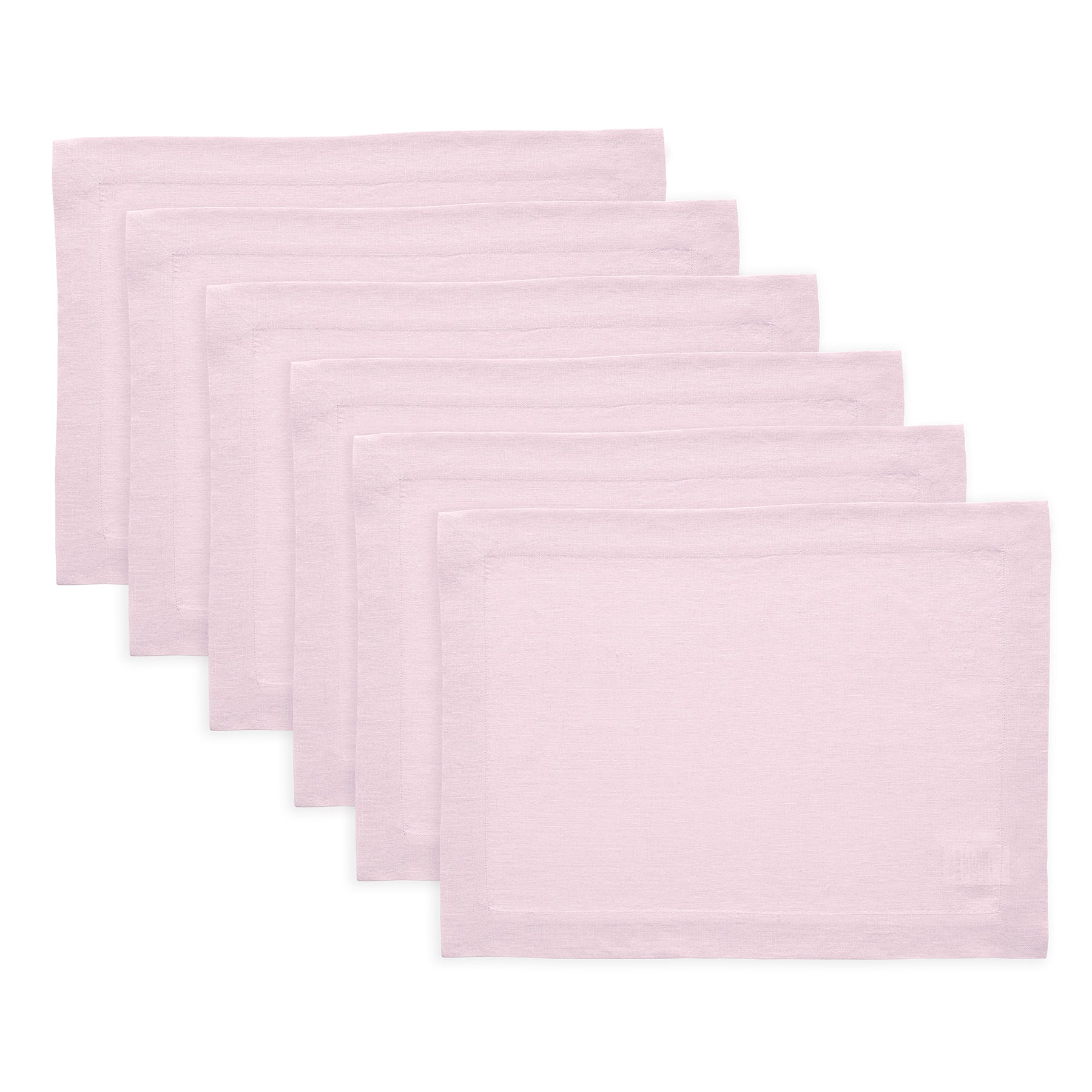 Premium Sonoma Placemats Set of 6 - Waterproof & Heat-Resistant Table Mats for Dining, Kitchen, and Outdoor Use - Elegant Home Decor for Everyday Meals and Entertaining