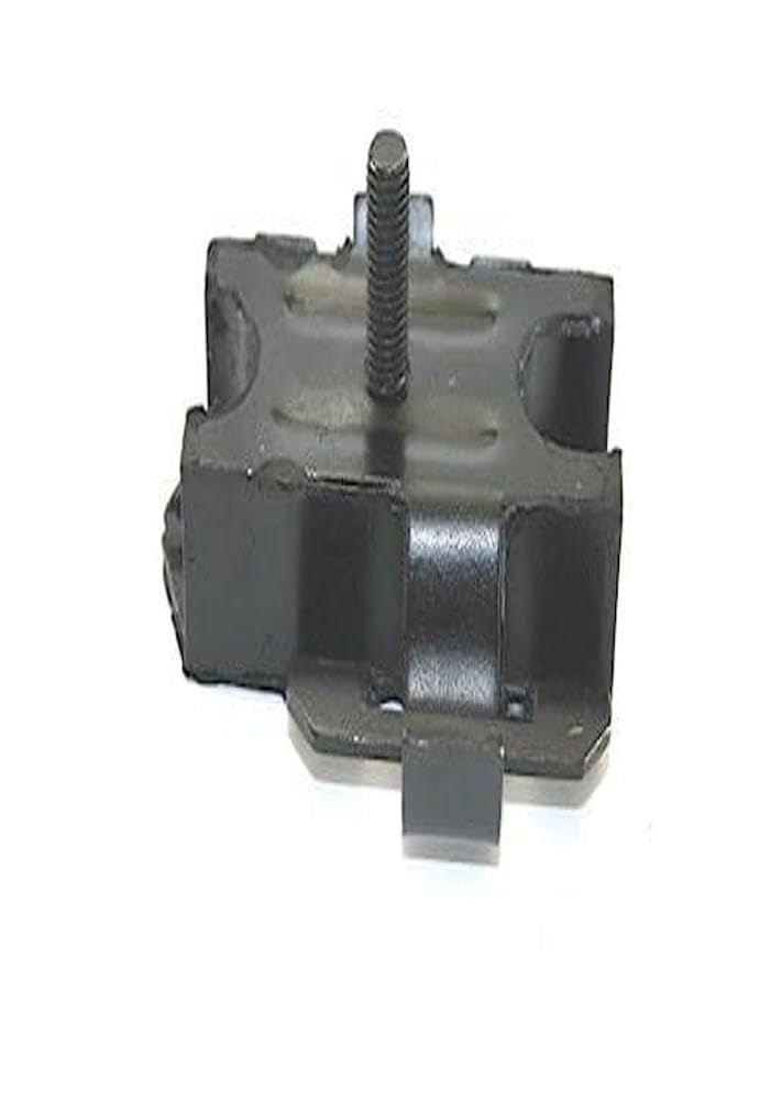DEA A2385 Front Engine Mount - Replacement for Various Car Models - Durable & Reliable for Smooth Driving Experience - Perfect for Daily Commute & Long Road Trips