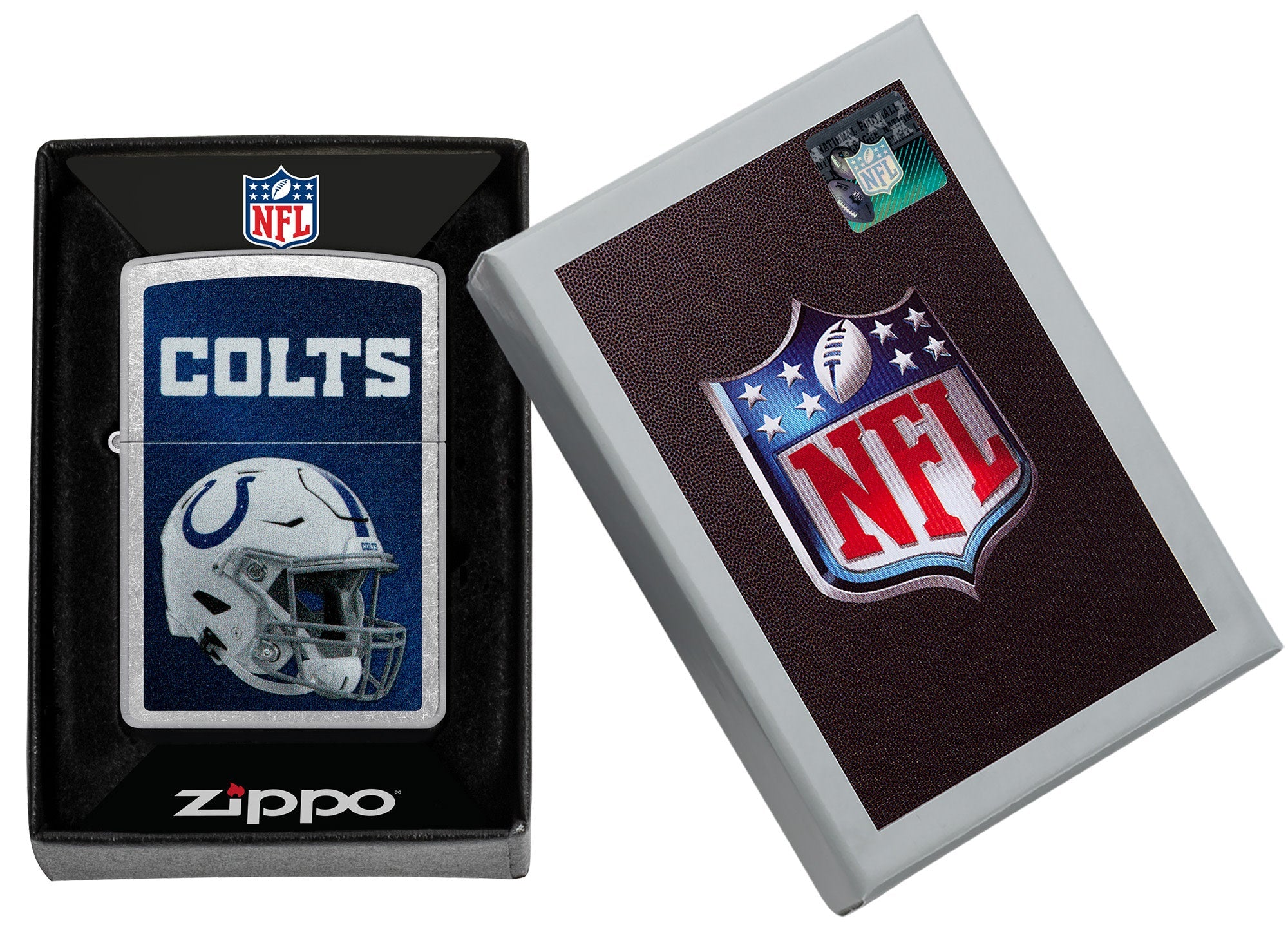 Official NFL Indianapolis Colts Merchandise - Jerseys, Hats & Fan Gear for Men, Women & Kids | Perfect for Game Day, Tailgating & Sports Events