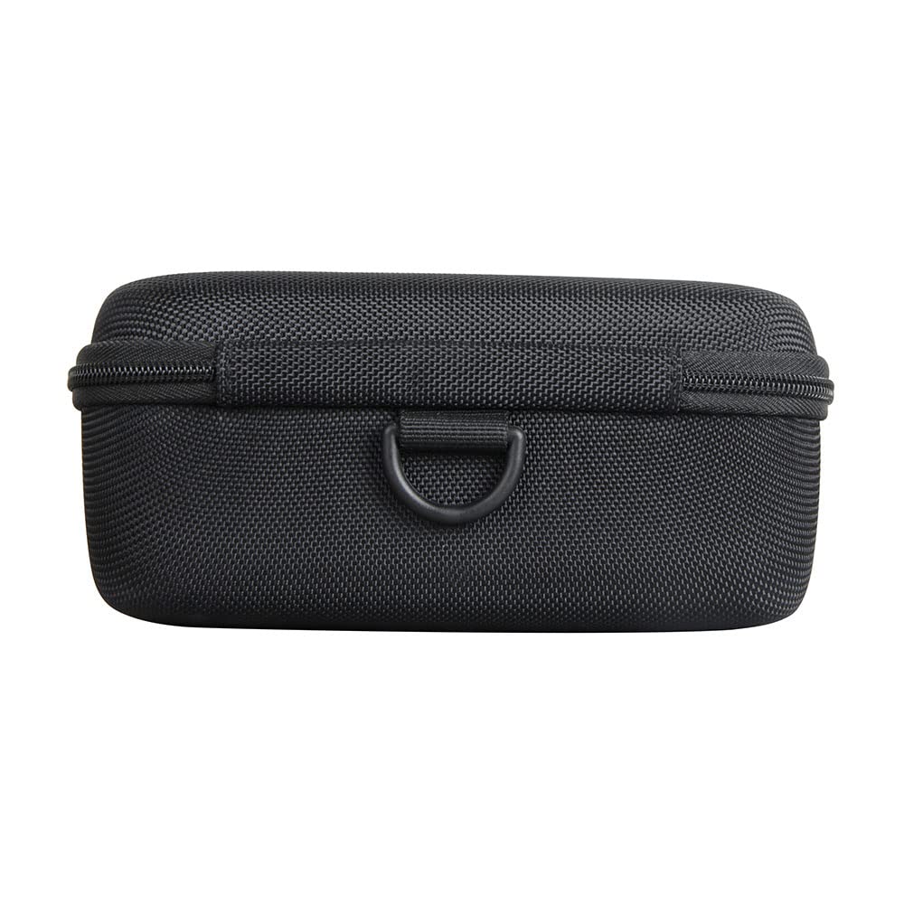 Hermitshell Durable Hard Travel Case for Raynic, Mesqool, HOLABABY 5000 Weather Radio - Waterproof Protective Storage for Camping, Hiking & Emergency Preparedness