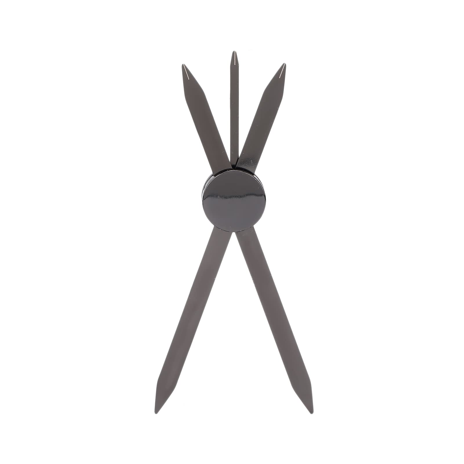 Premium Stainless Steel Eyebrow Ruler - Professional Eyebrow Stencil & Positioning Tool for Perfect Eyebrow Shaping | Ideal for Makeup Artists, Beginners & DIY Beauty at Home