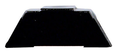 Quick Release Dovetail Mount for Rifle Scopes - QRD 1006 Quick Detach Scope Base | Perfect for Hunting, Shooting Range & Tactical Applications
