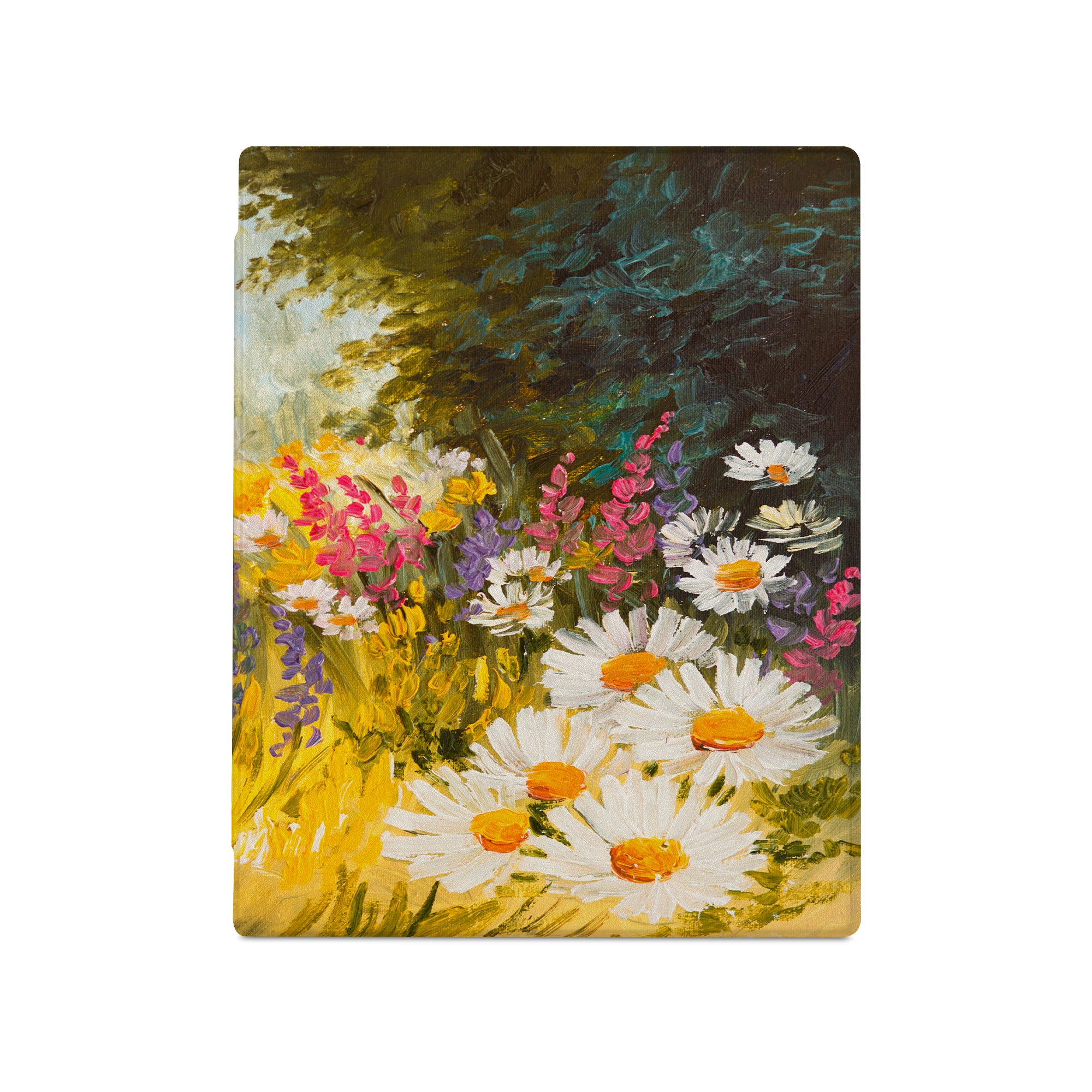 reMarkable 2 Tablet Case - Premium Oil Painting Design Protective Cover for Writing & Drawing | Perfect for Artists, Students & Professionals