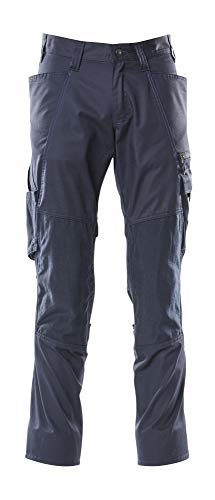 Dark Navy Blue