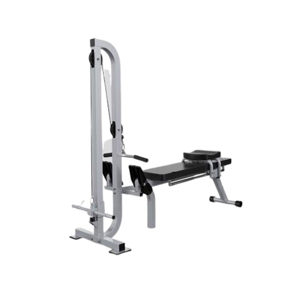Small Dumbbell Weight Bench - Multi-Function Home & Commercial Gym Equipment for Strength Training | Perfect for Dumbbell Exercises, Supine Workouts & Full-Body Fitness