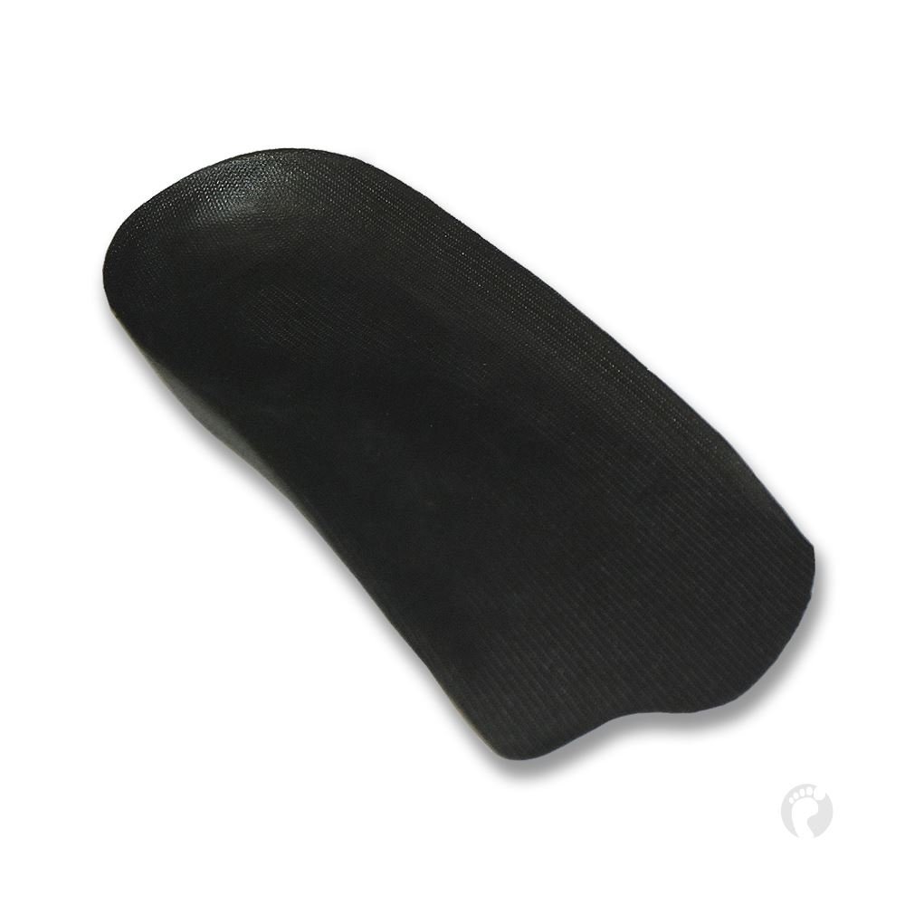 Slimflex Simple 3/4 Orthotic Arch Support Insoles for Flat Feet - Comfortable Shoe Inserts for Men & Women - Perfect for Running, Walking & Work Shoes