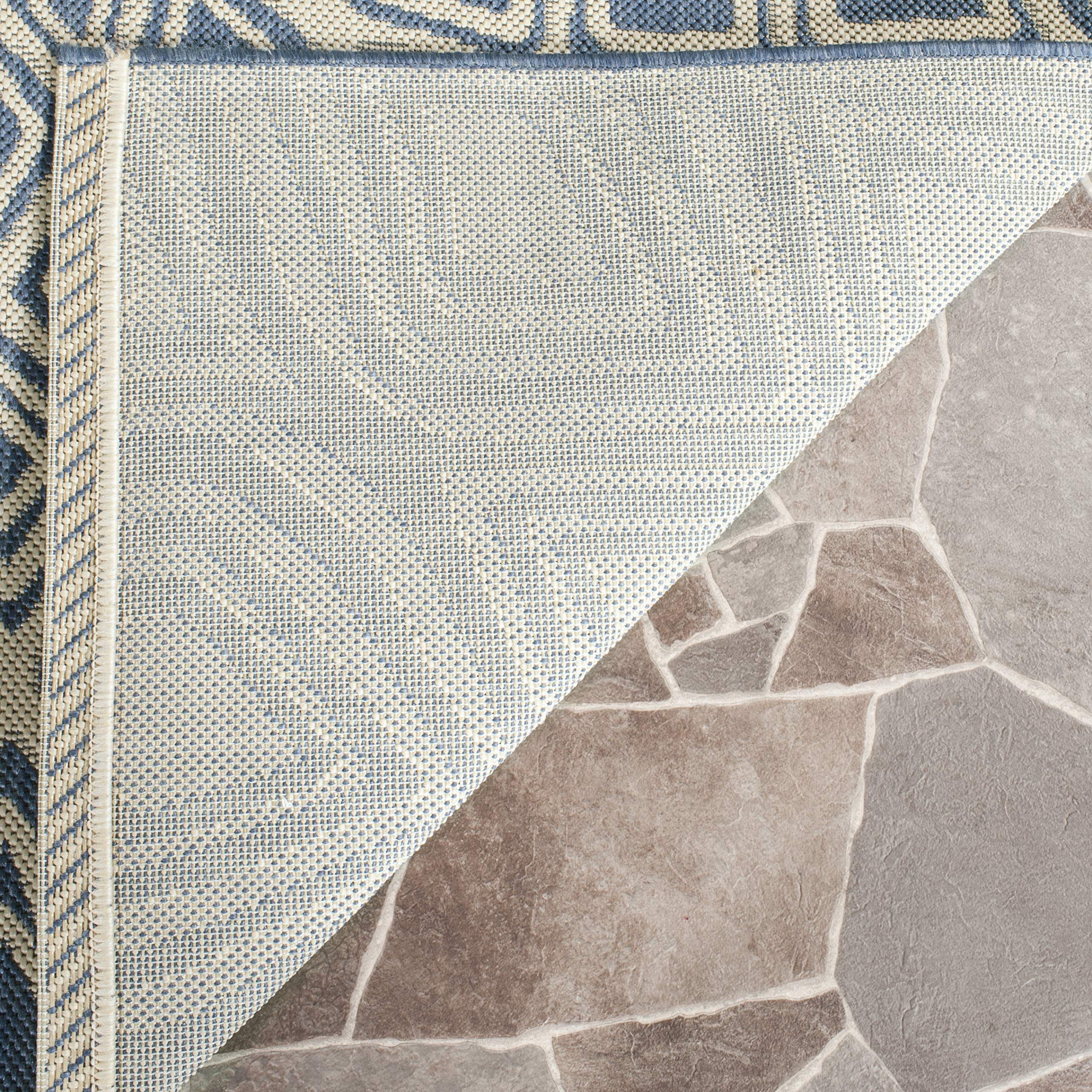 SAFAVIEH Courtyard Collection 6'7