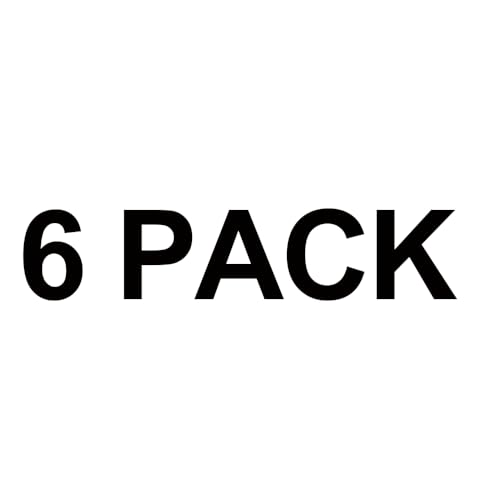 6 Pack