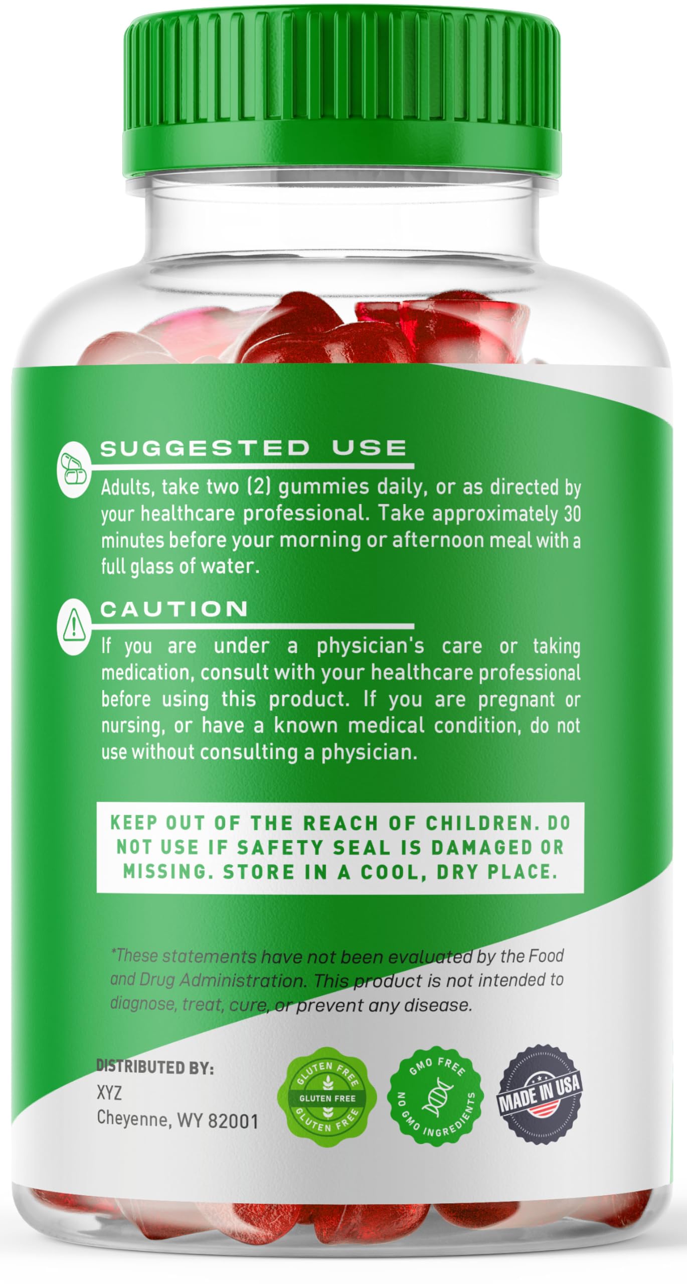 Lets Keto ACV Gummies (2 Pack) - 120 Apple Cider Vinegar Keto Gummy Vitamins for Weight Loss & Energy - 60 Day Supply - Supports Ketosis & Digestion - Perfect for Keto Diet, Intermittent Fasting & Low Carb Lifestyle