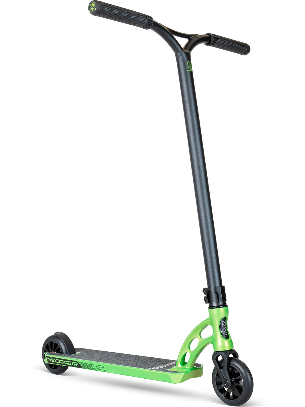 Madd Gear Origin 500 Pro Scooter - High Performance Kick Scooter for Kids & Teens - Perfect for Commuting, Tricks & Outdoor Fun