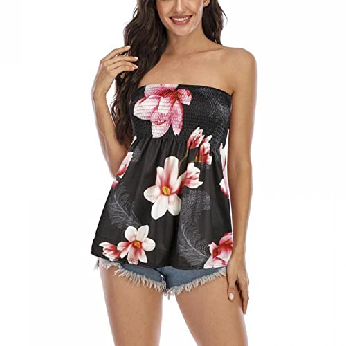 U Flower Black