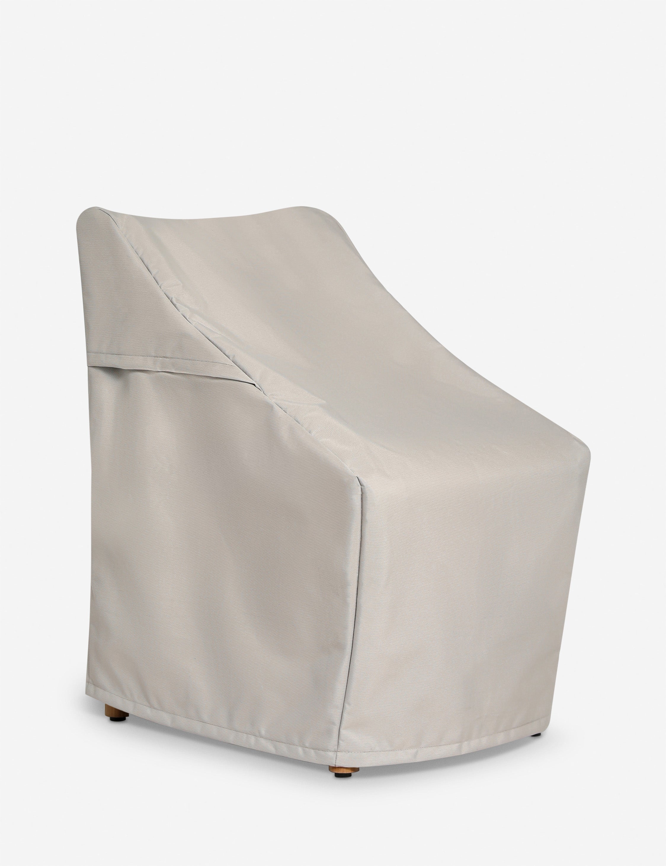 Gally Dining Chair Cover - Waterproof Outdoor Furniture Protector for Patio, Garden, and Backyard Use