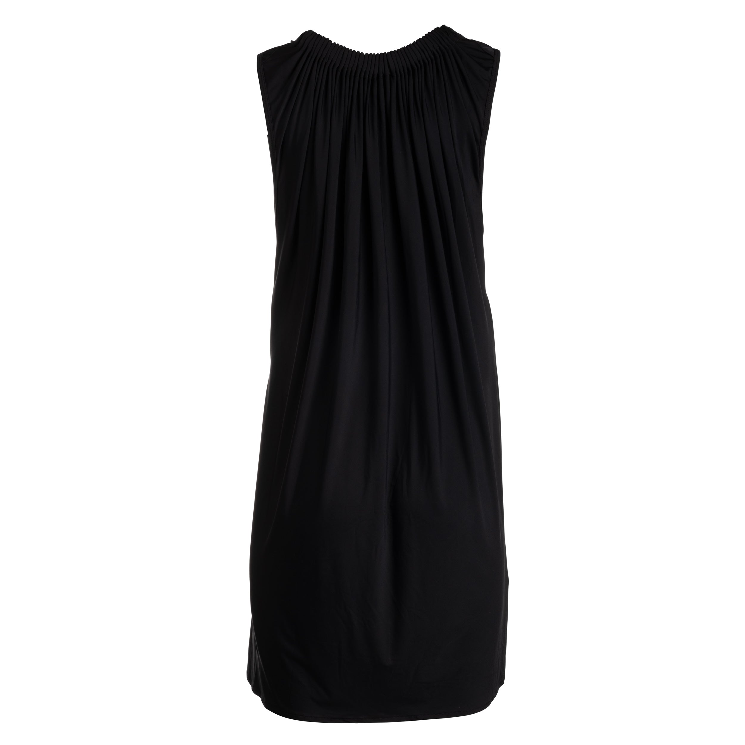 Elegant Caroline Ruched Back Dress for Women - Perfect for Parties, Weddings & Special Occasions