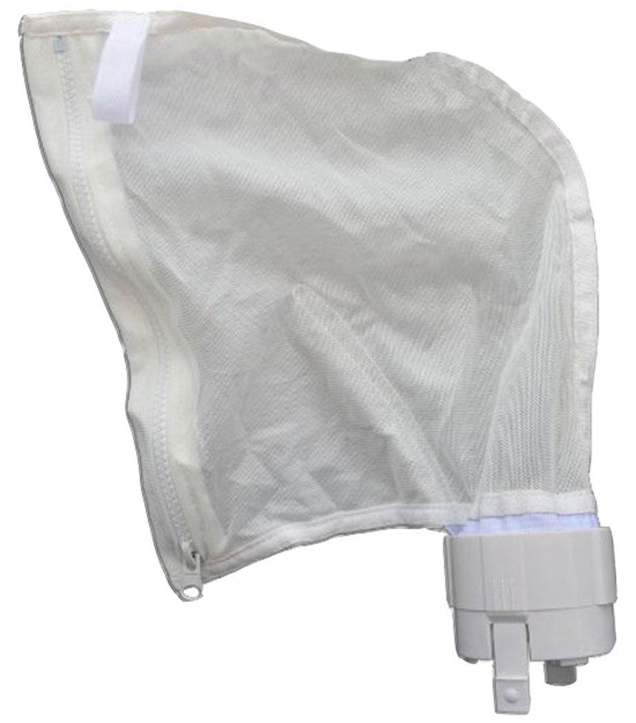 ATIE PoolSupplyTown Replacement All-Purpose Zipper Bag for 360 & 380 Pool Cleaners - Model 9-100-1021 - Perfect for Swimming Pool Maintenance and Debris Collection