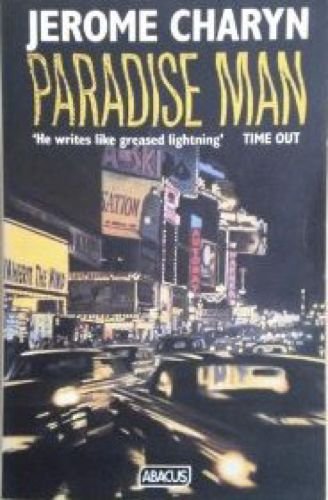 Paradise Man by Abacus Books - Mystery Thriller Novel for Adults | Perfect for Book Clubs, Beach Reading & Gifts