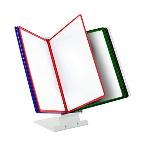 Multi-coloured
