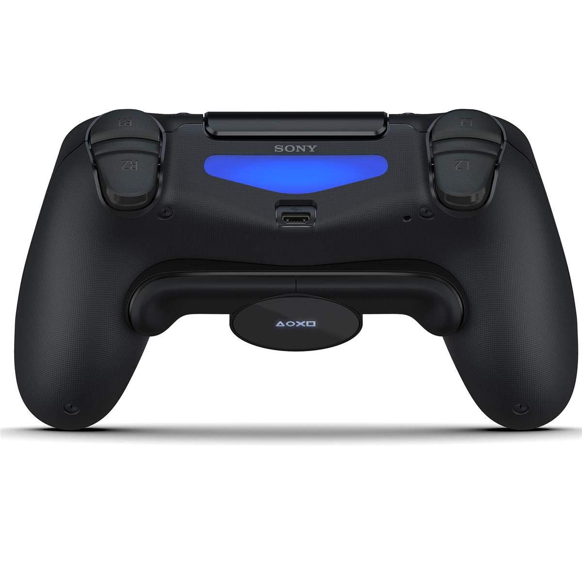 Sony PlayStation DualShock 4 Wireless Controller Back Button Attachment - 2 Pack - Enhance Gaming Performance for PS4 & PC Gaming