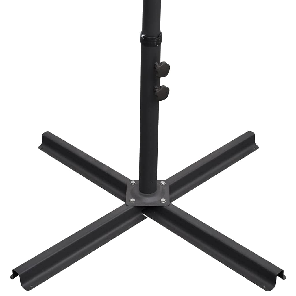 Best Outdoor Cantilever Umbrella 137.8
