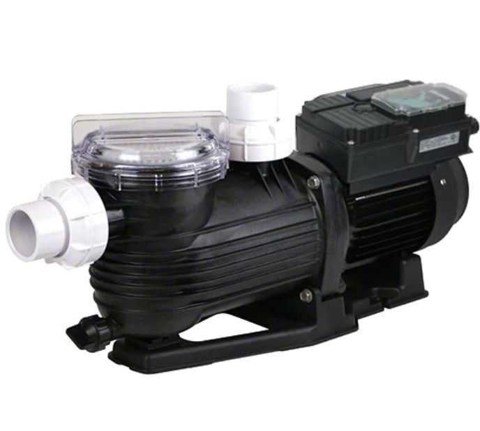 Pantera Evolution 950W 2-Speed Swimming Pool Pump | Energy Efficient Inground Pool Water Circulation System | Perfect for Backyard Pools, Spas & Water Features