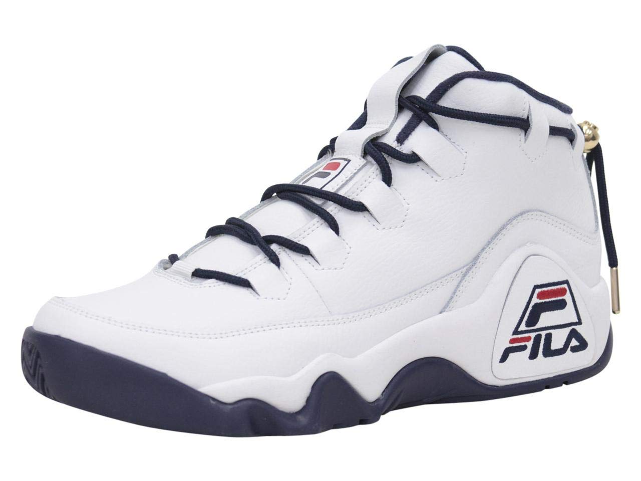 Fila Men's 95 Primo Sneakers - Lightweight Running Shoes for Men | Comfortable Athletic Shoes for Jogging, Gym Workouts & Casual Wear